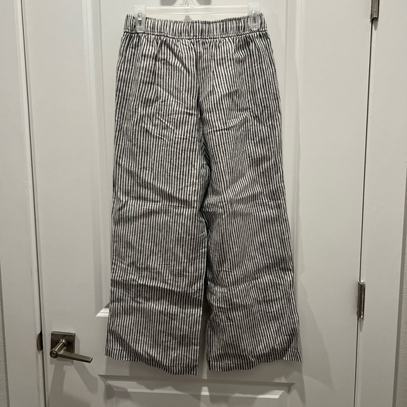 Reformation Ava Linen Pants - Picture 7 of 9
